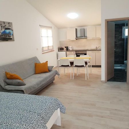 Endless Horizont Apartment Ртина Екстер'єр фото
