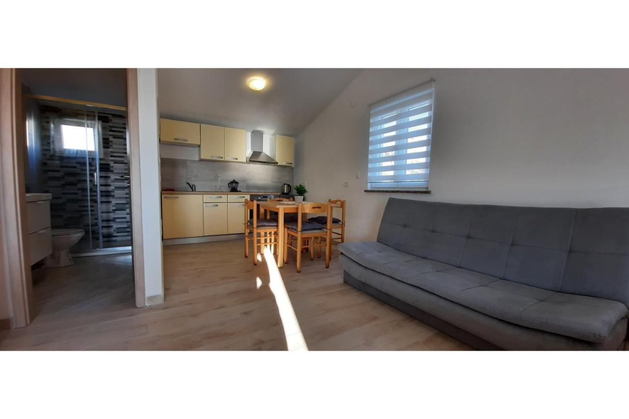 Endless Horizont Apartment Ртина Екстер'єр фото