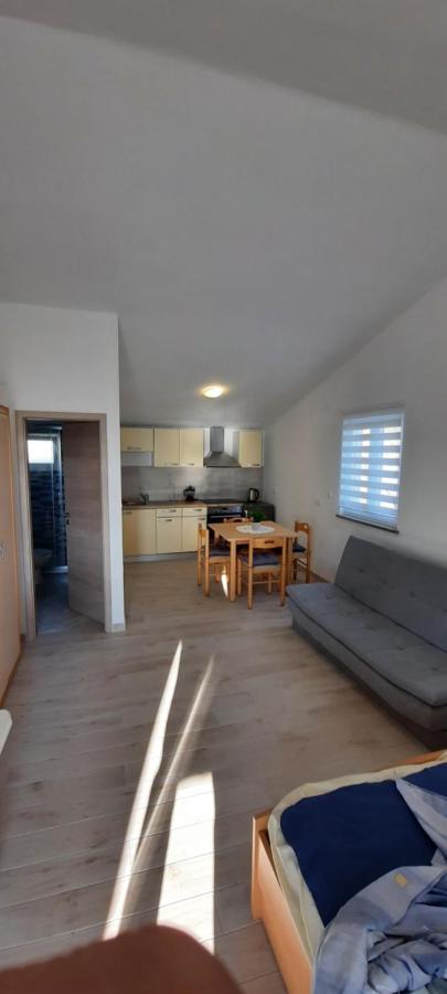Endless Horizont Apartment Ртина Екстер'єр фото