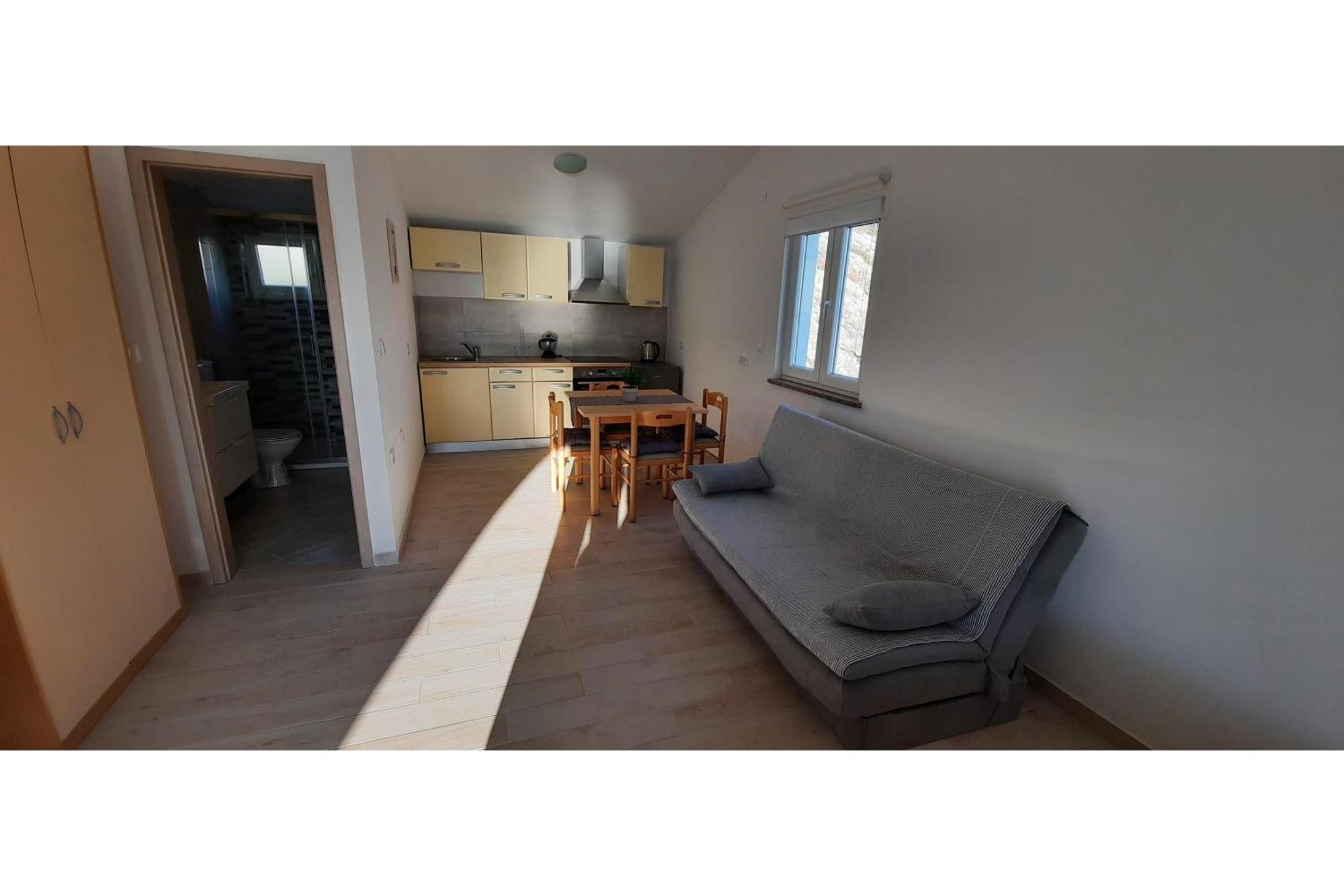 Endless Horizont Apartment Ртина Номер фото