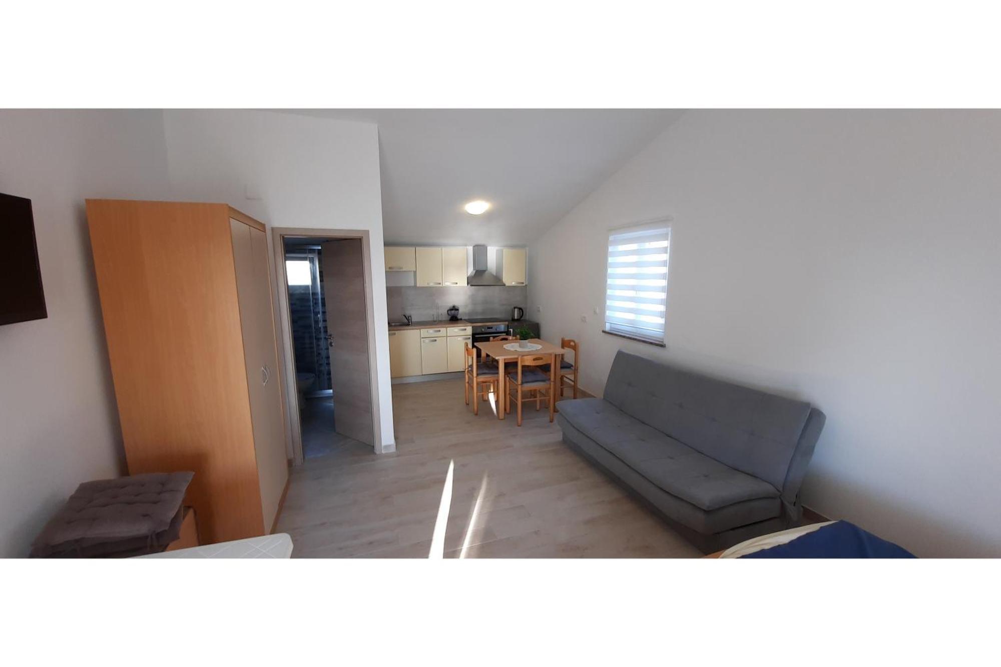 Endless Horizont Apartment Ртина Номер фото