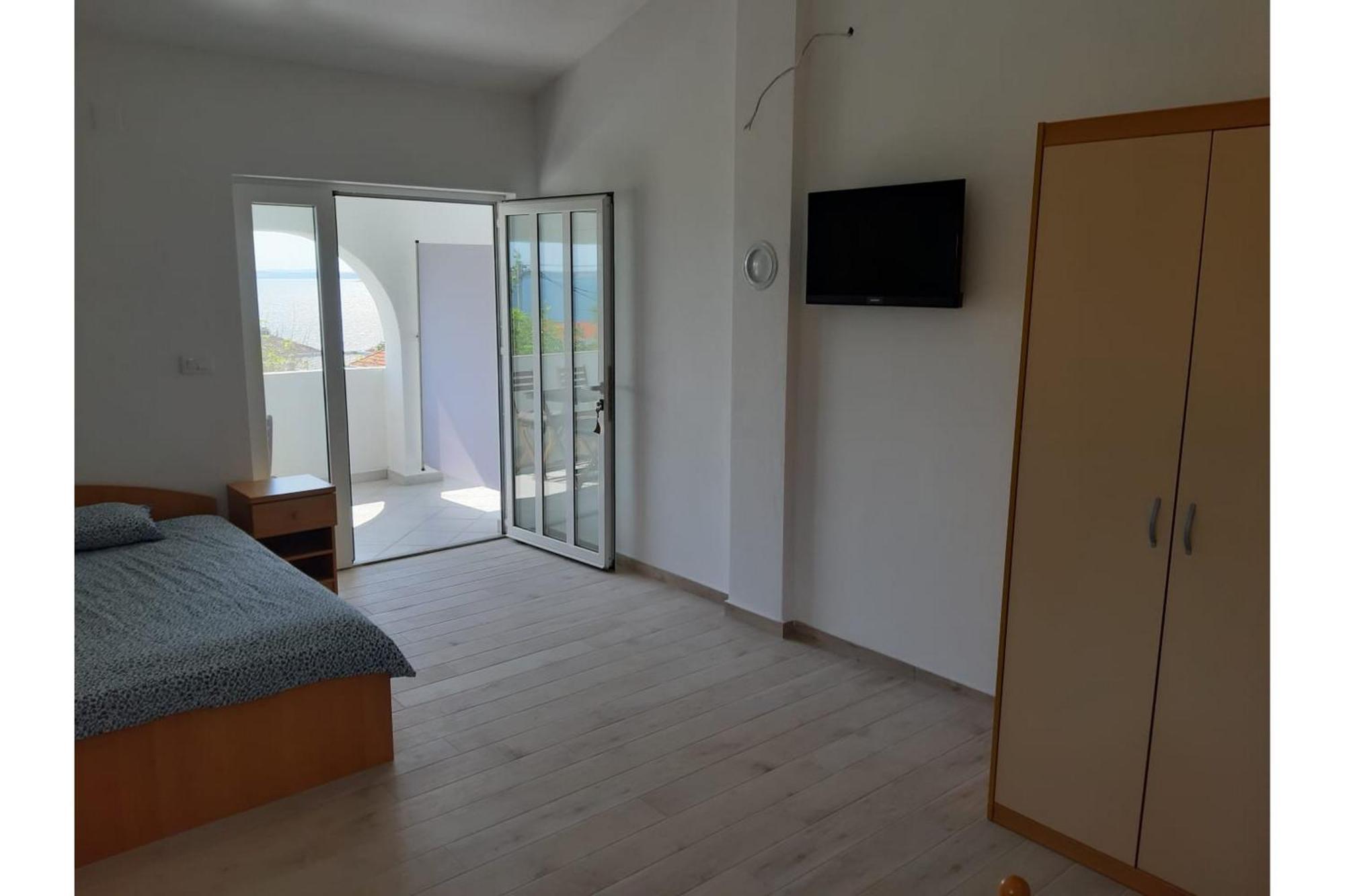 Endless Horizont Apartment Ртина Номер фото