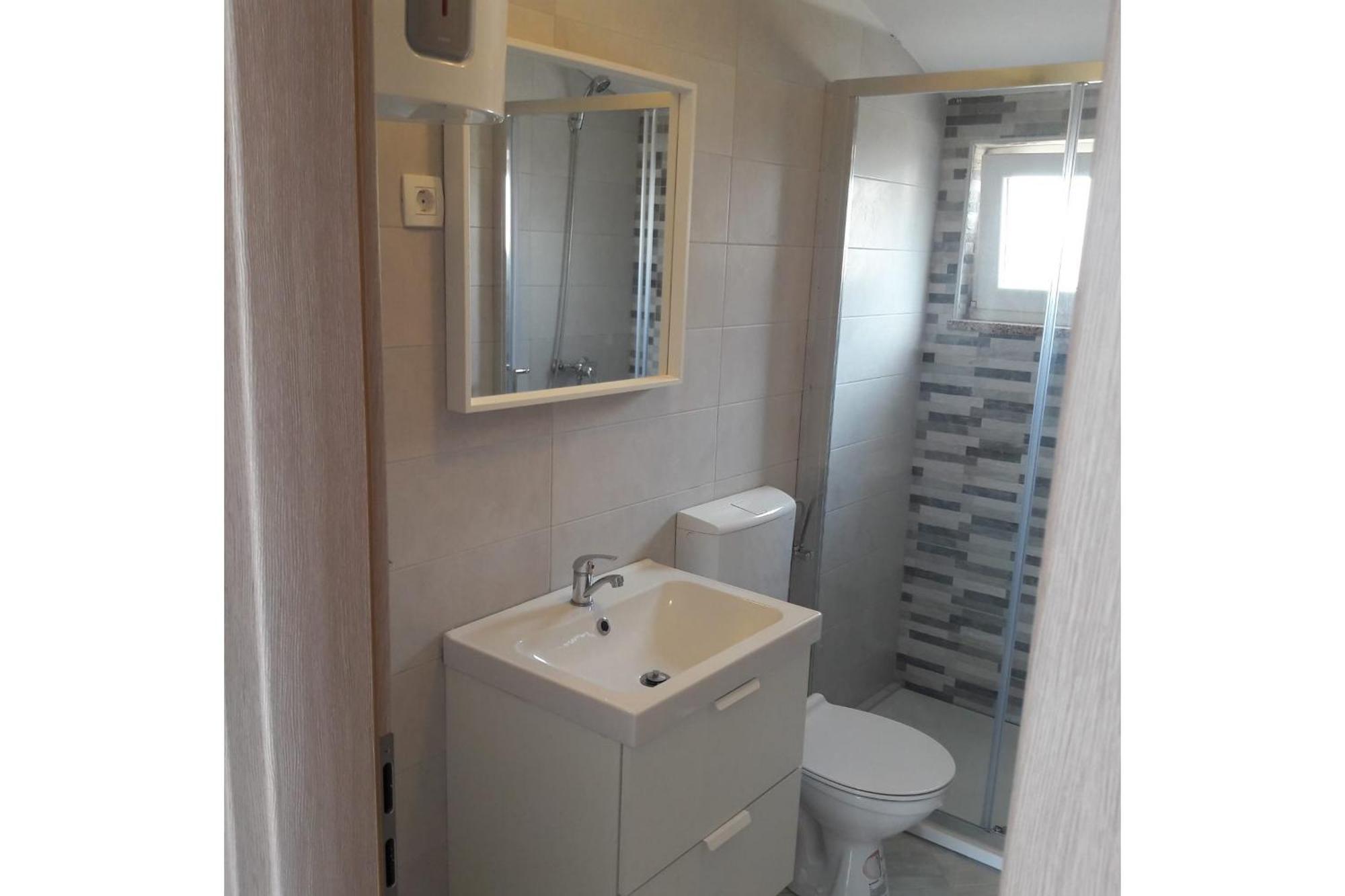 Endless Horizont Apartment Ртина Номер фото
