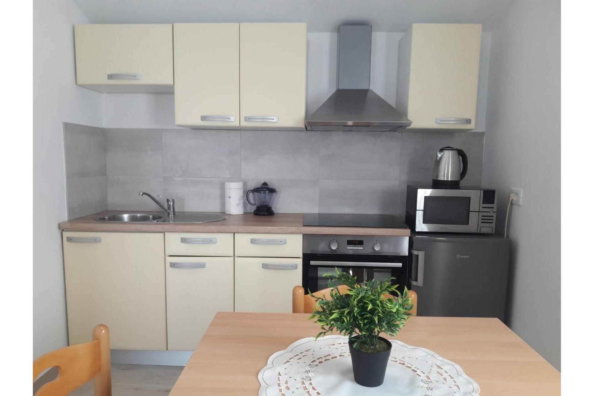 Endless Horizont Apartment Ртина Номер фото