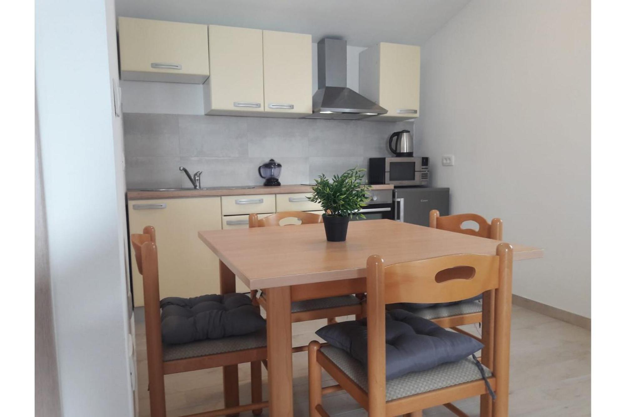 Endless Horizont Apartment Ртина Номер фото