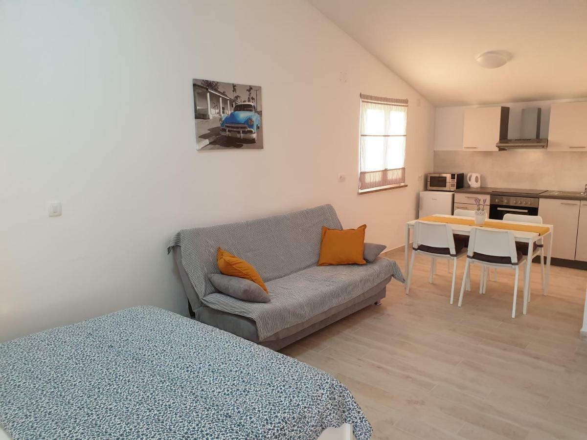 Endless Horizont Apartment Ртина Екстер'єр фото