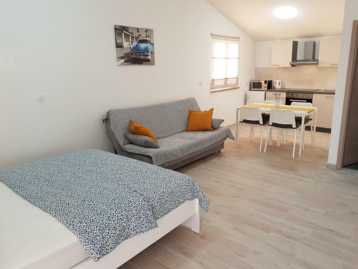 Endless Horizont Apartment Ртина Екстер'єр фото