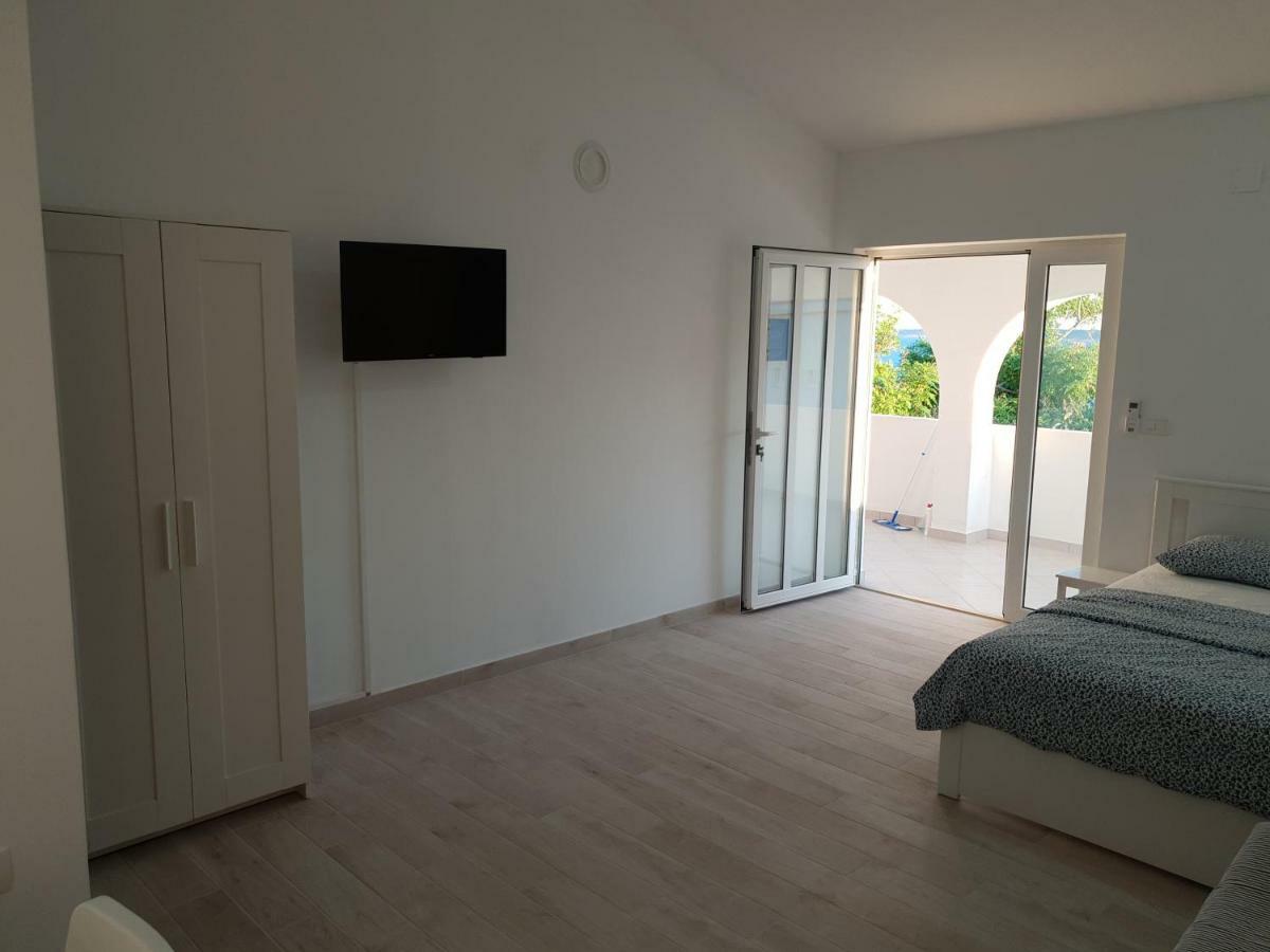 Endless Horizont Apartment Ртина Екстер'єр фото