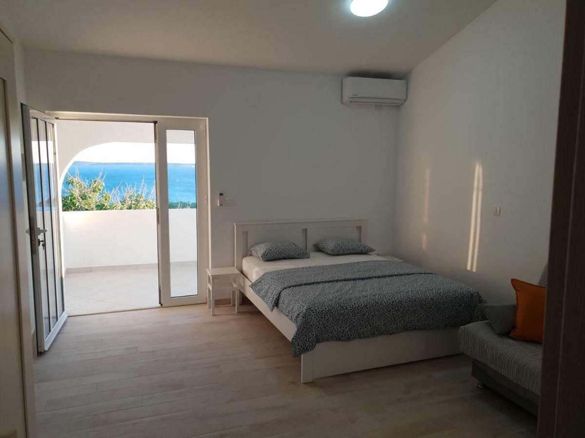 Endless Horizont Apartment Ртина Екстер'єр фото
