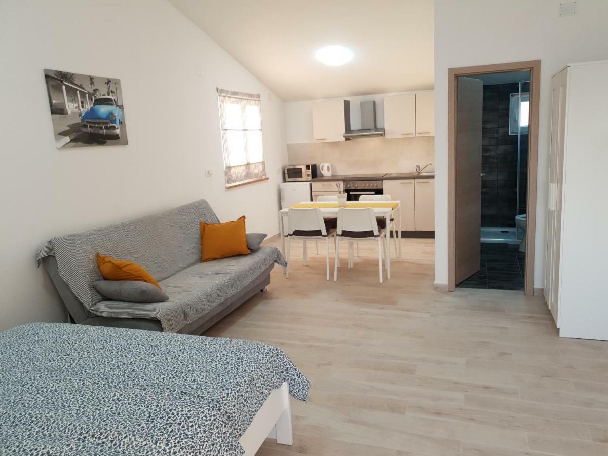 Endless Horizont Apartment Ртина Екстер'єр фото