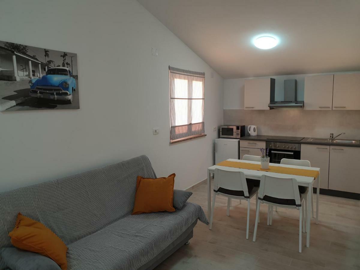 Endless Horizont Apartment Ртина Екстер'єр фото