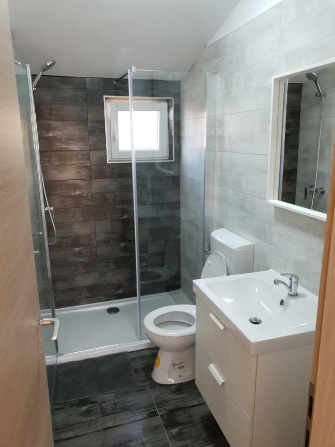 Endless Horizont Apartment Ртина Екстер'єр фото