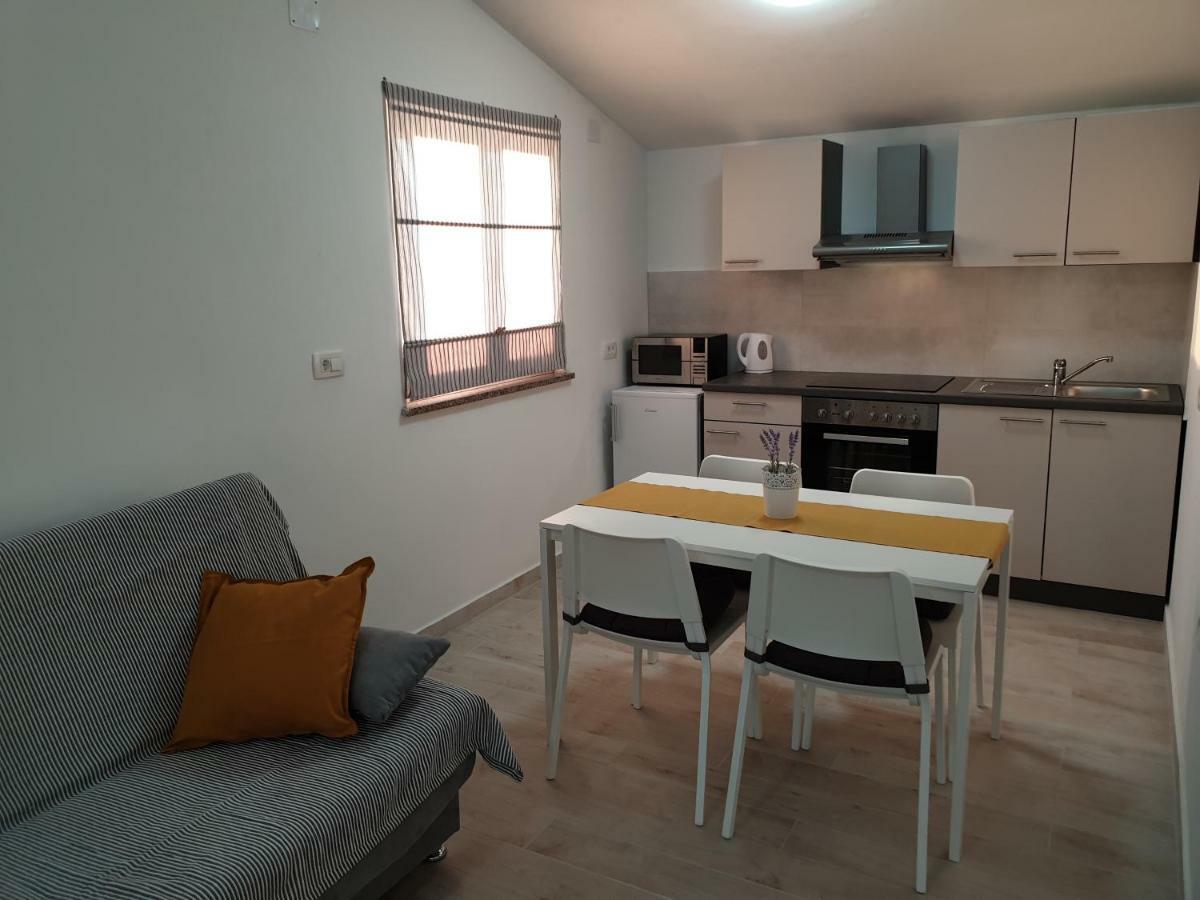 Endless Horizont Apartment Ртина Екстер'єр фото