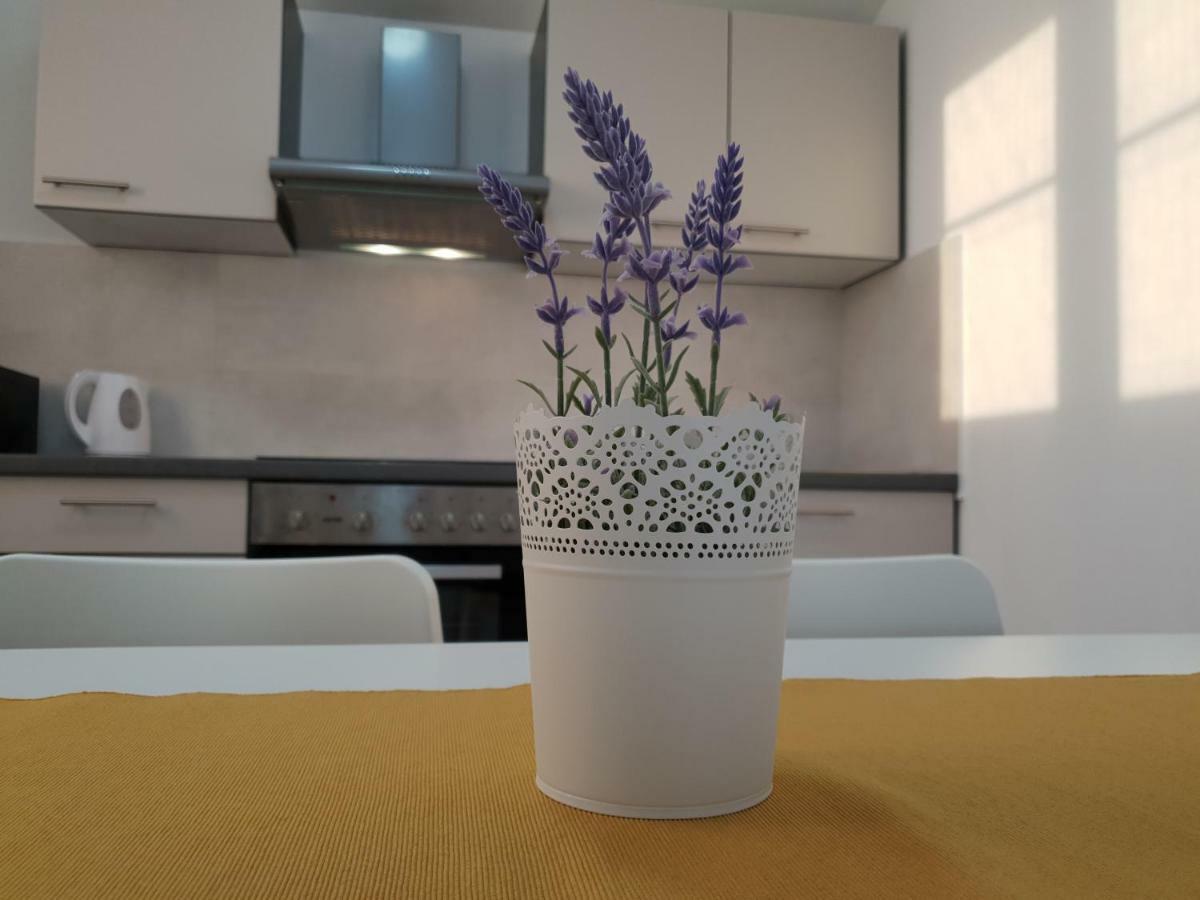 Endless Horizont Apartment Ртина Екстер'єр фото
