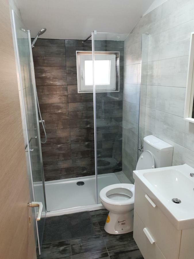Endless Horizont Apartment Ртина Екстер'єр фото