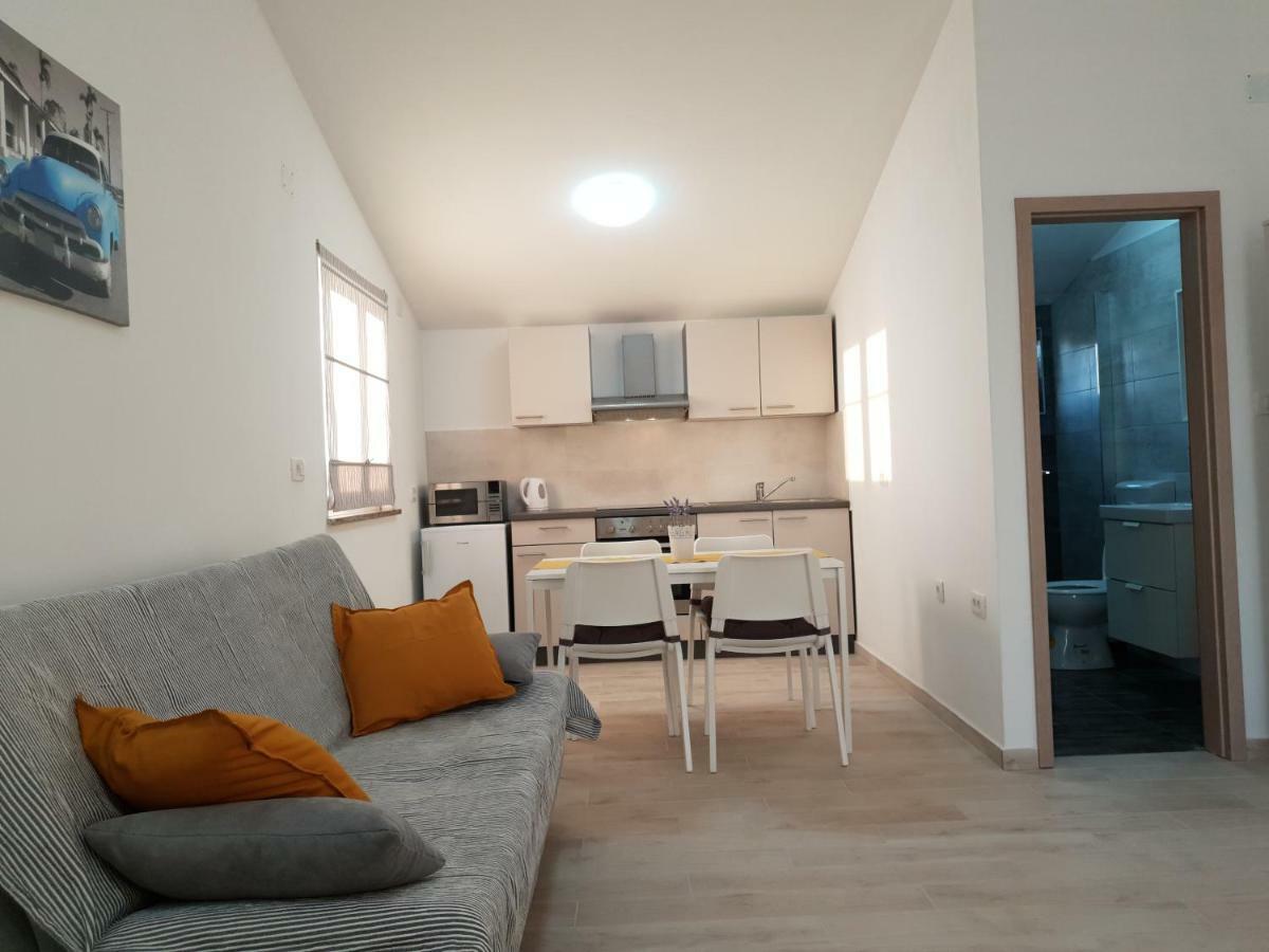 Endless Horizont Apartment Ртина Екстер'єр фото