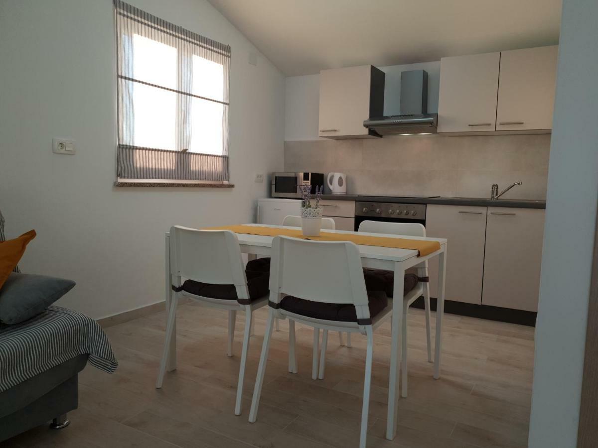 Endless Horizont Apartment Ртина Екстер'єр фото