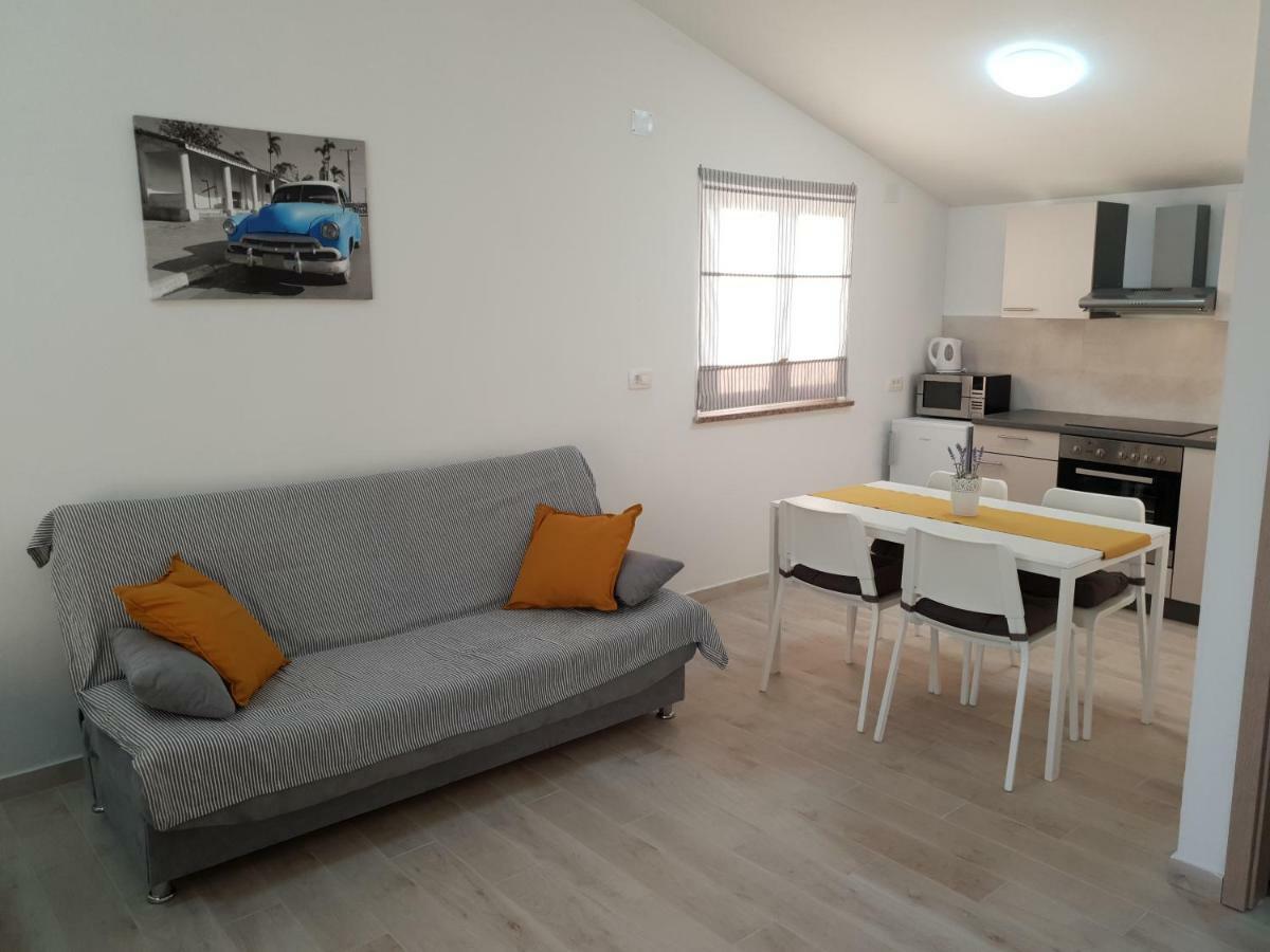 Endless Horizont Apartment Ртина Екстер'єр фото