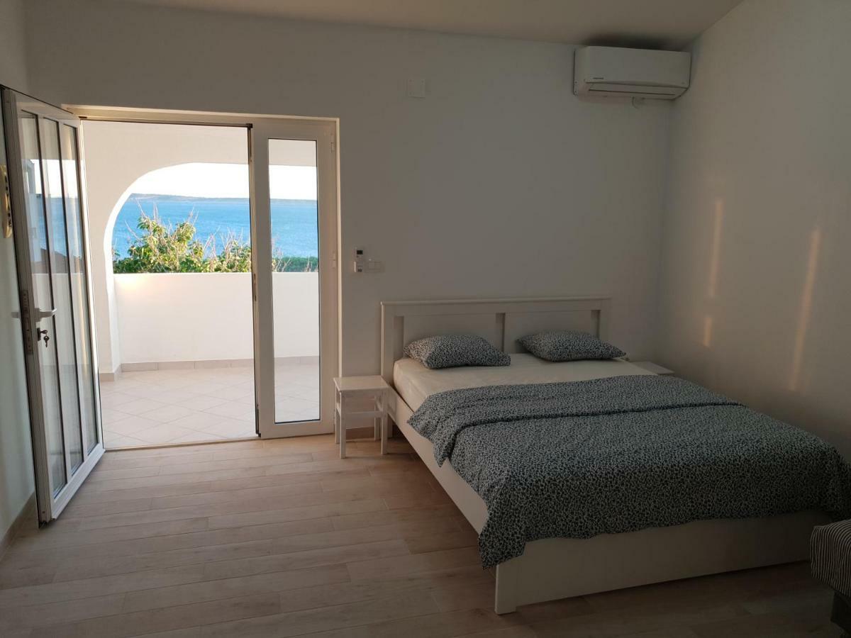 Endless Horizont Apartment Ртина Екстер'єр фото