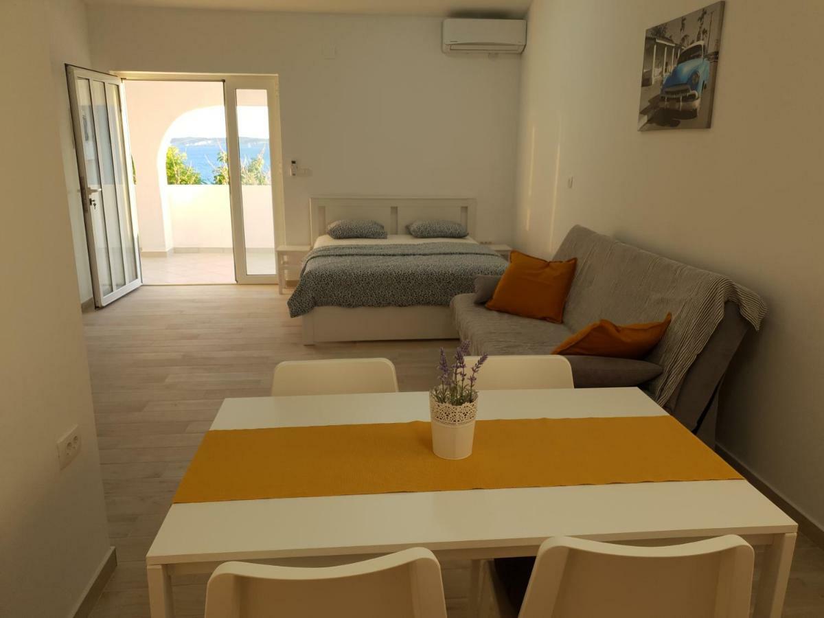 Endless Horizont Apartment Ртина Екстер'єр фото
