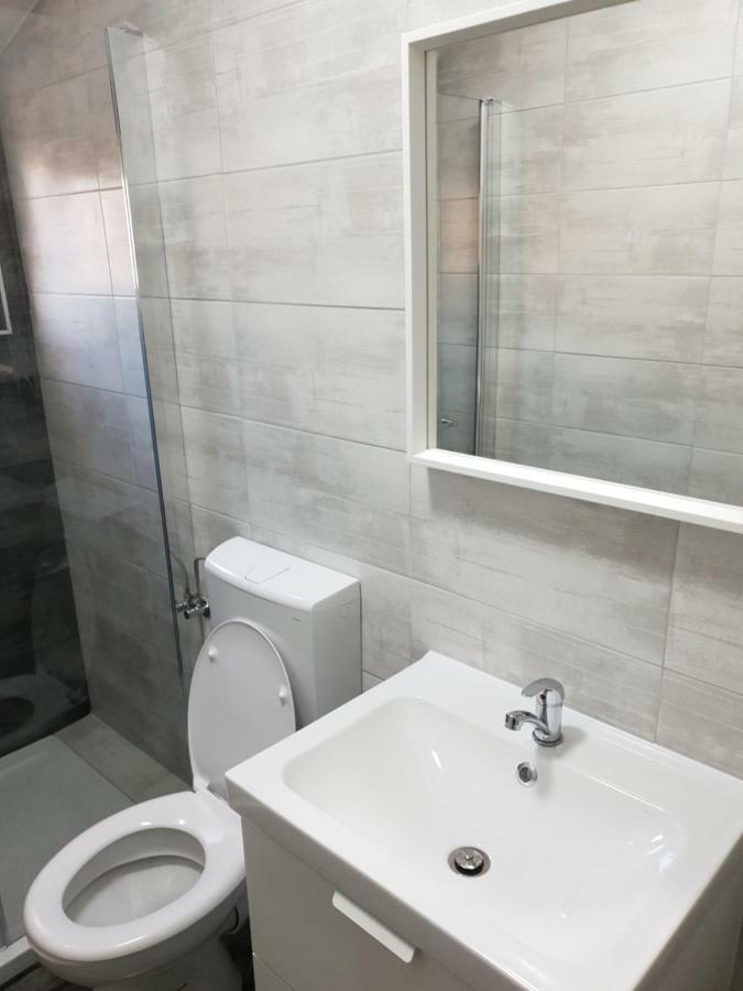Endless Horizont Apartment Ртина Екстер'єр фото