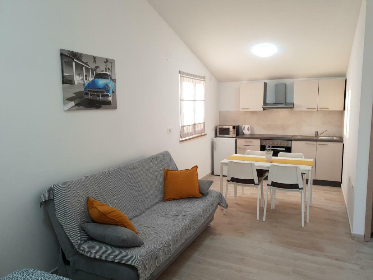 Endless Horizont Apartment Ртина Екстер'єр фото