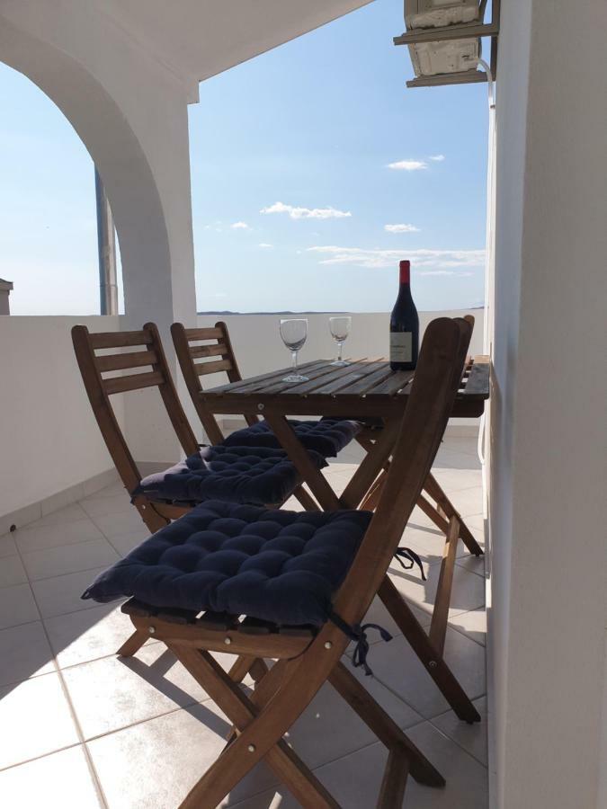 Endless Horizont Apartment Ртина Екстер'єр фото