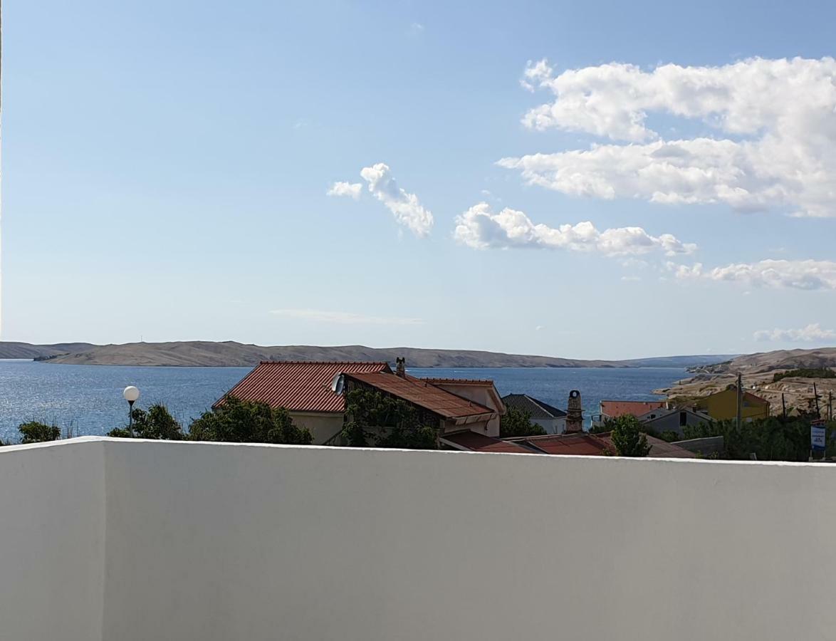 Endless Horizont Apartment Ртина Екстер'єр фото