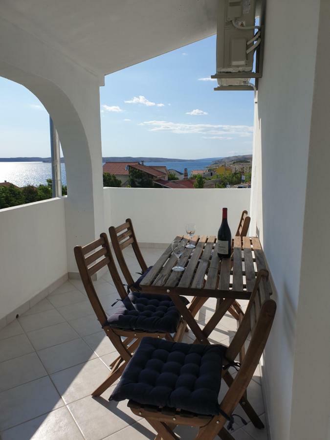 Endless Horizont Apartment Ртина Екстер'єр фото