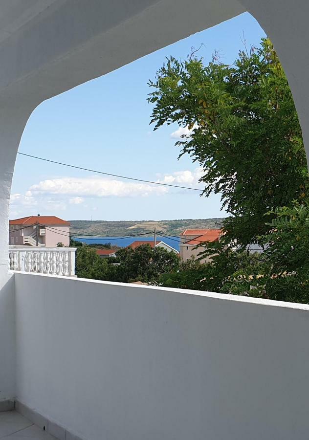 Endless Horizont Apartment Ртина Екстер'єр фото